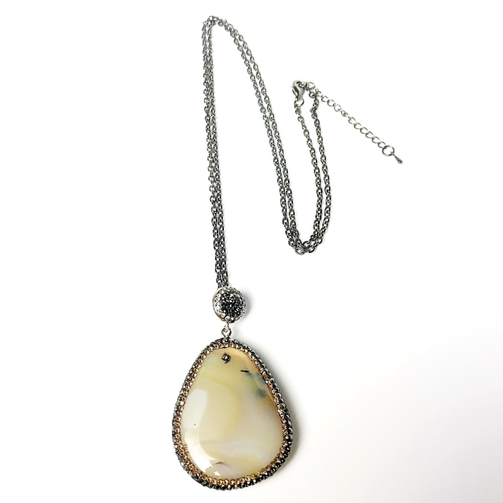 Festival Jewelry, Boho Jewelry, Yoga Jewelry